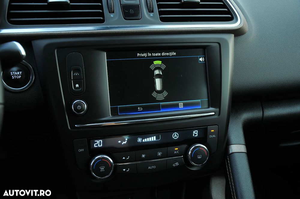 Renault Kadjar Energy dCi 130 XMOD - 16
