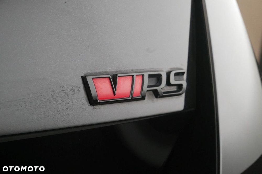 Skoda Octavia 2.0 TSI RS DSG - 35