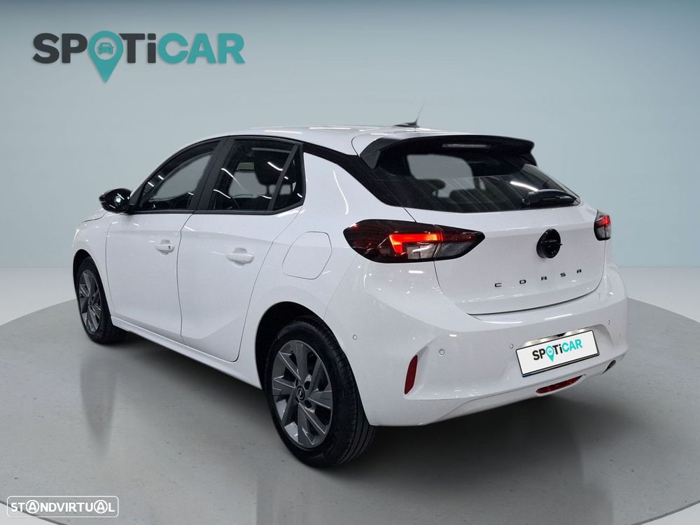 Opel Corsa 1.2 T Edition - 6