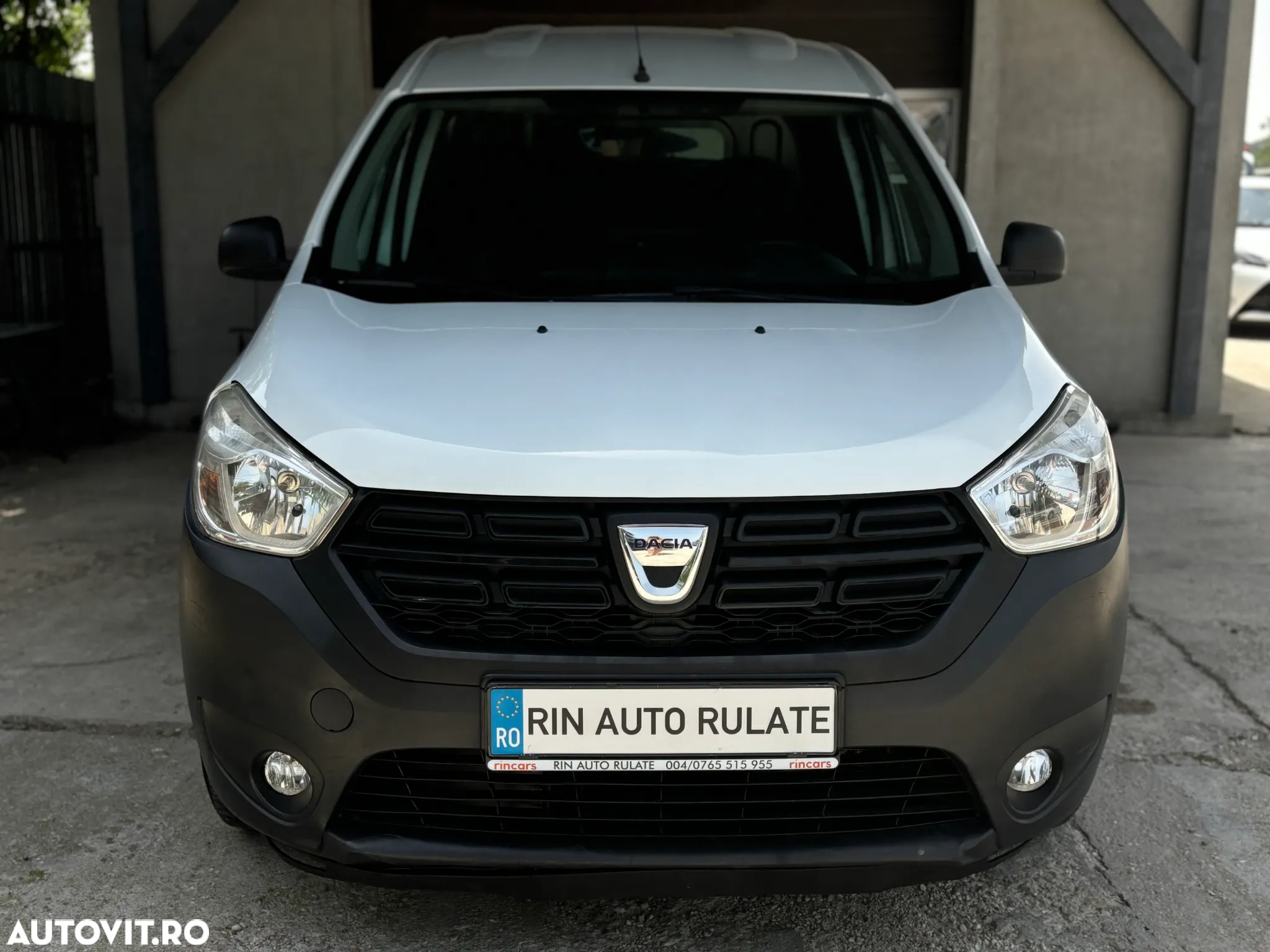 Dacia Dokker - 2