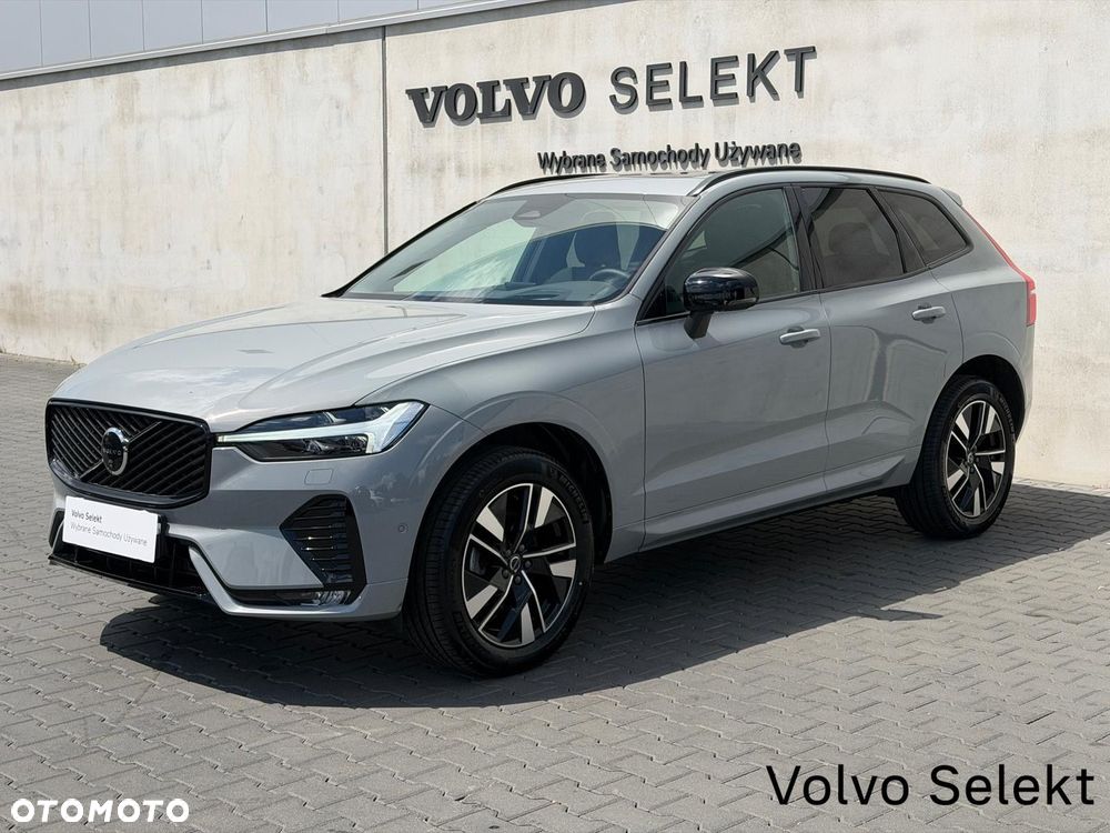 Volvo XC 60 - 4