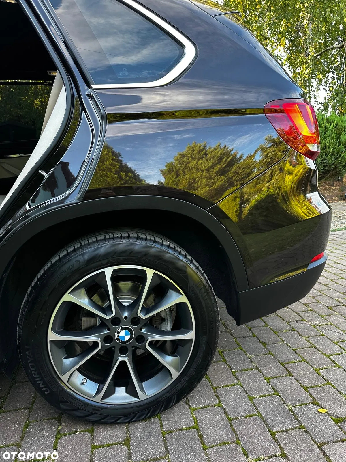 BMW X5 xDrive30d - 31