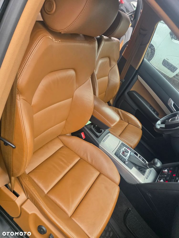 Audi A6 Avant - 7