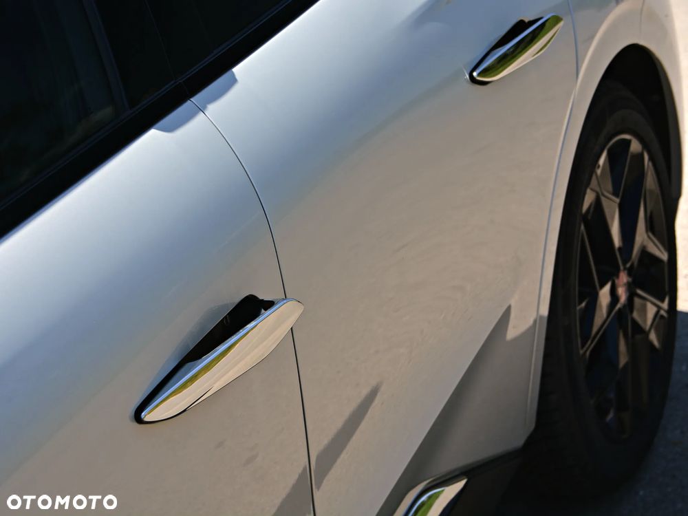 DS Automobiles DS 4 1.2 PureTech Performance Line - 11