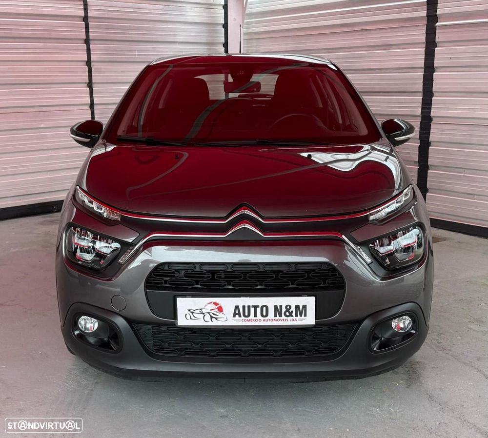 Citroën C3 1.2 PureTech Feel Pack - 6