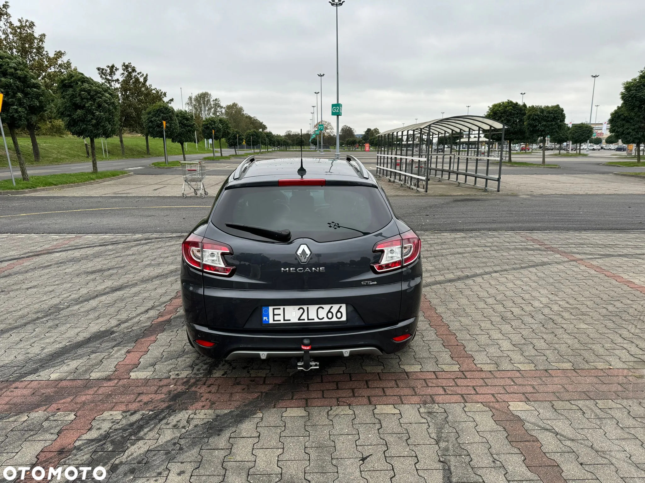 Renault Megane 1.5 dCi GT Line - 10