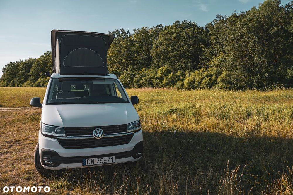 Volkswagen California - 12