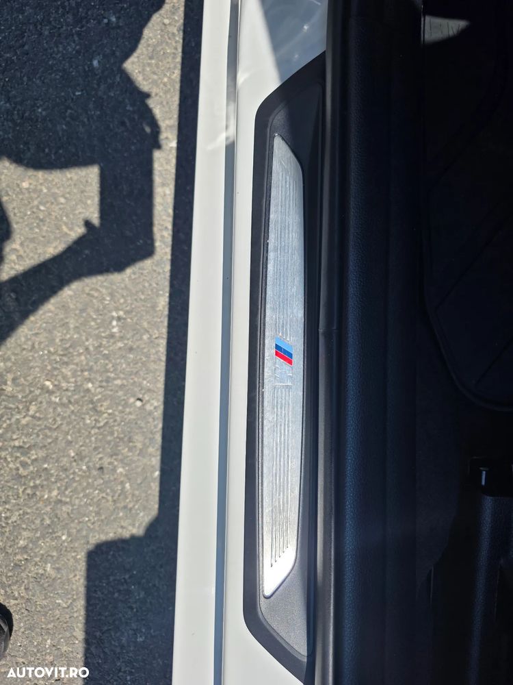 BMW Seria 3 320d xDrive AT M Sport - 11