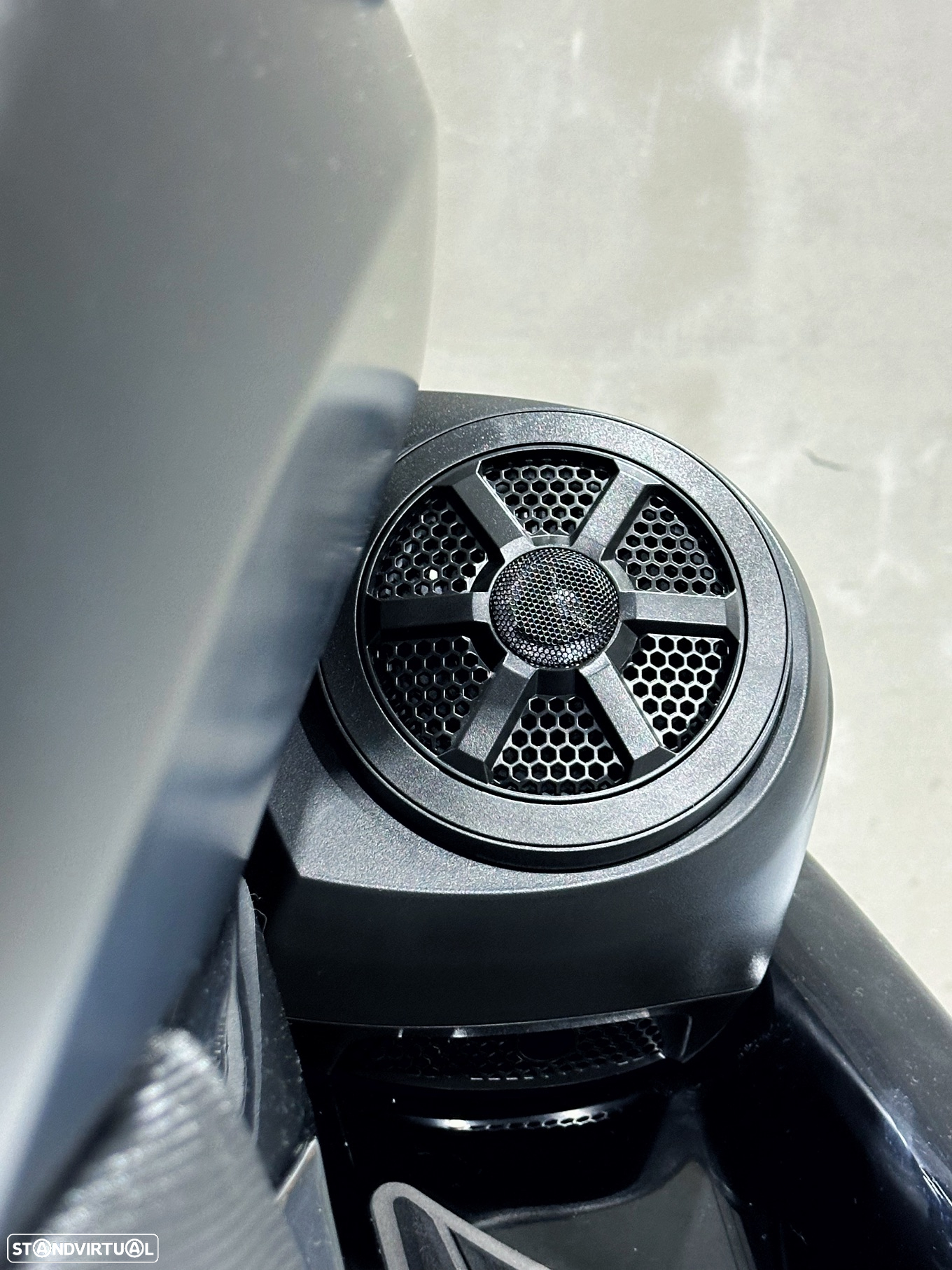 Yamaha FX SVHO - 21