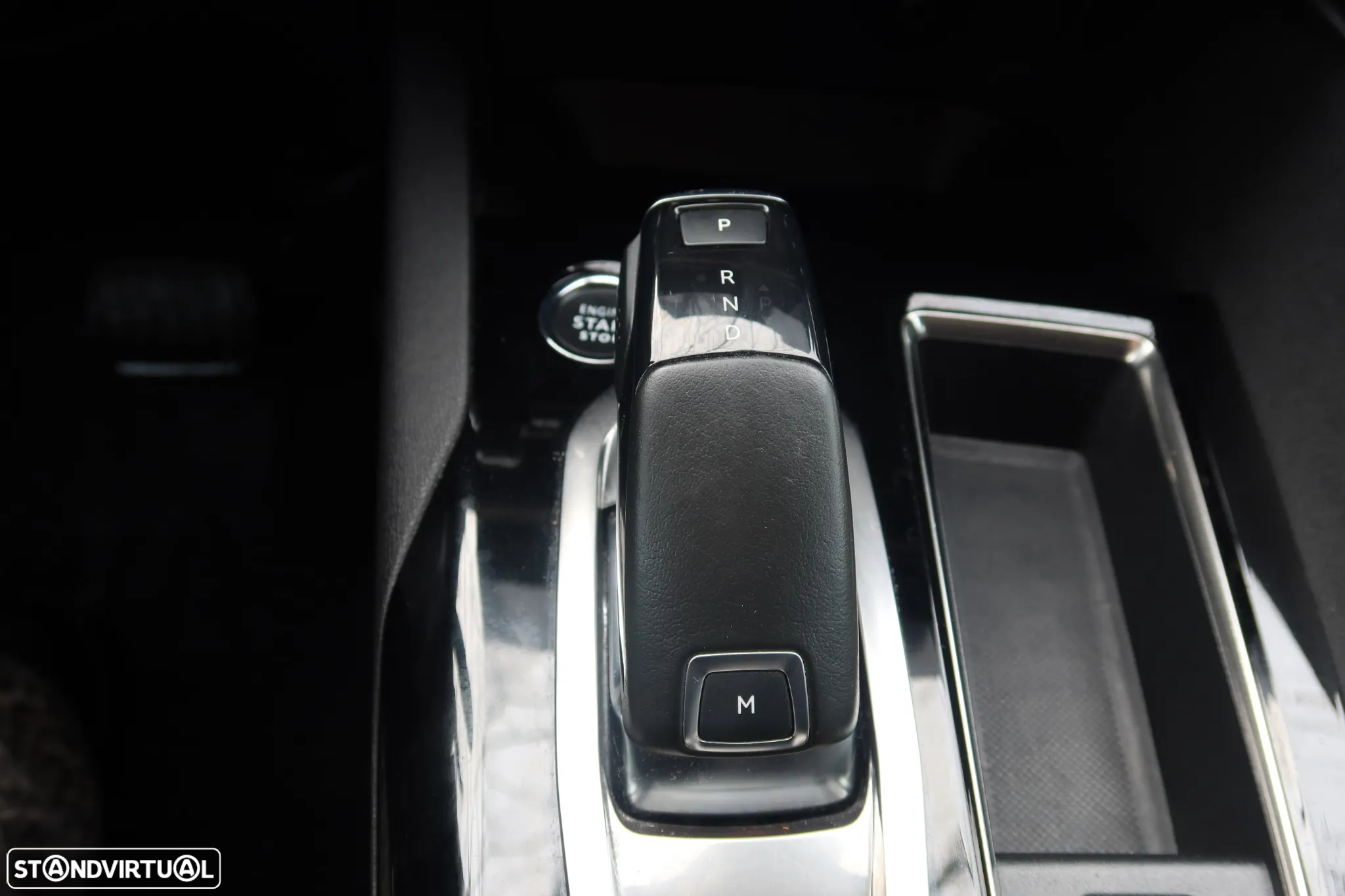 Peugeot 3008 1.5 BlueHDi Allure EAT8 - 20