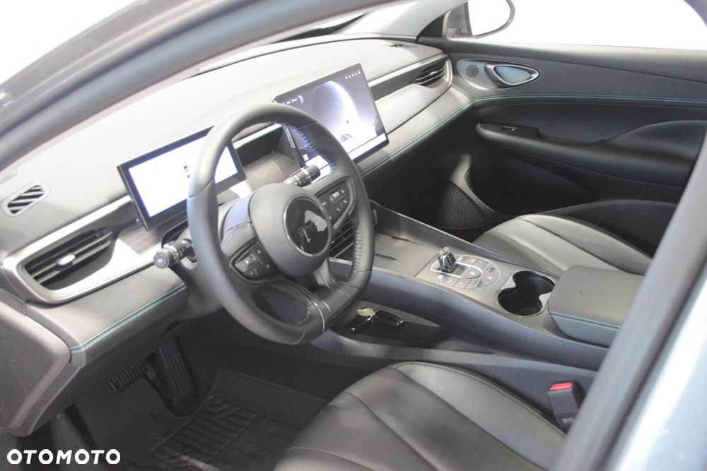 BYD Seal 5 - 29