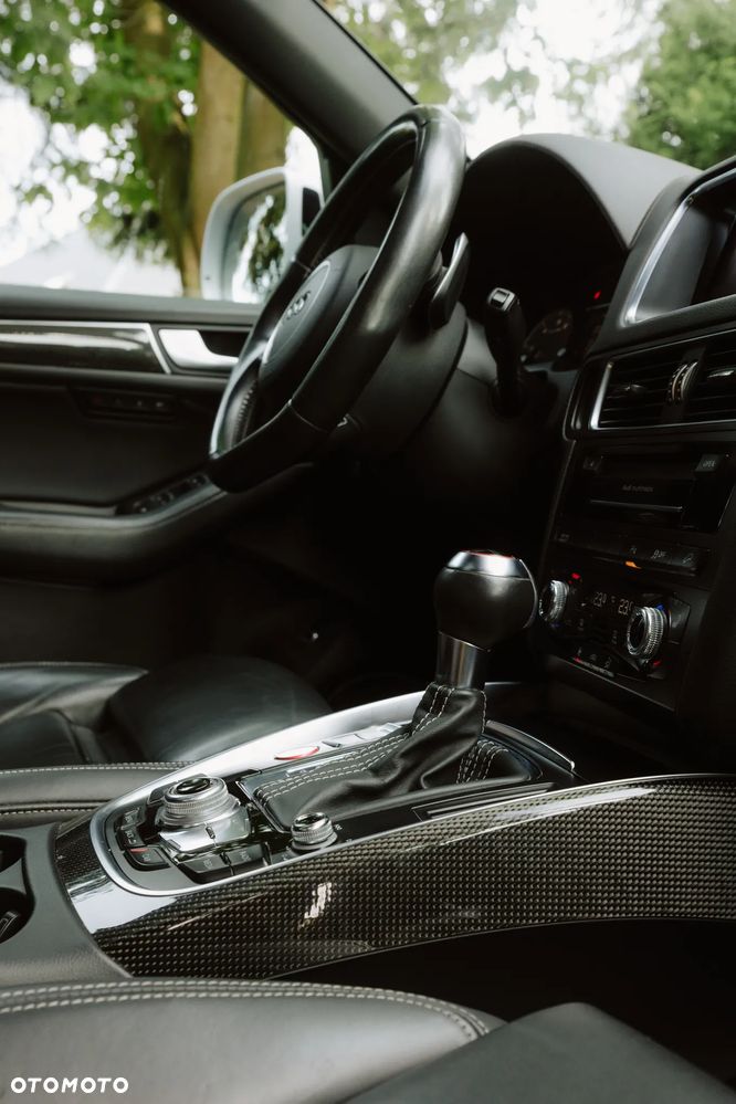 Audi SQ5 3.0 TFSI Quattro Tiptronic - 21