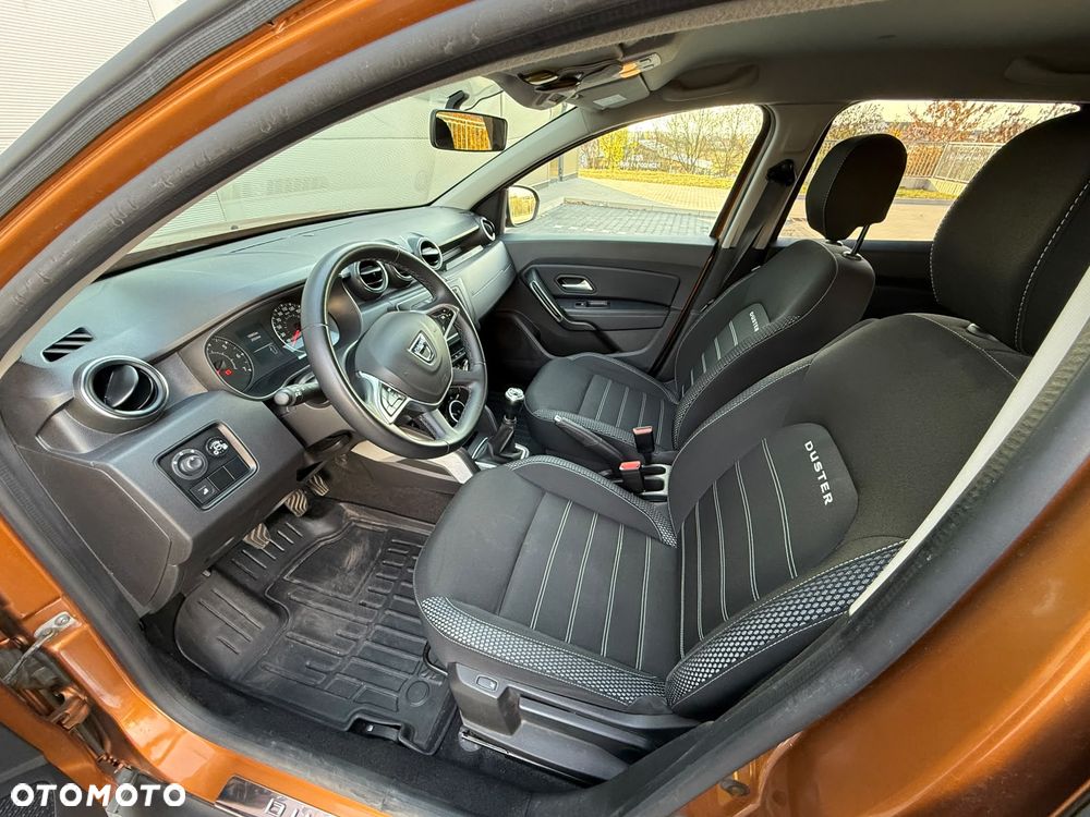 Dacia Duster 1.0 TCe Prestige - 11