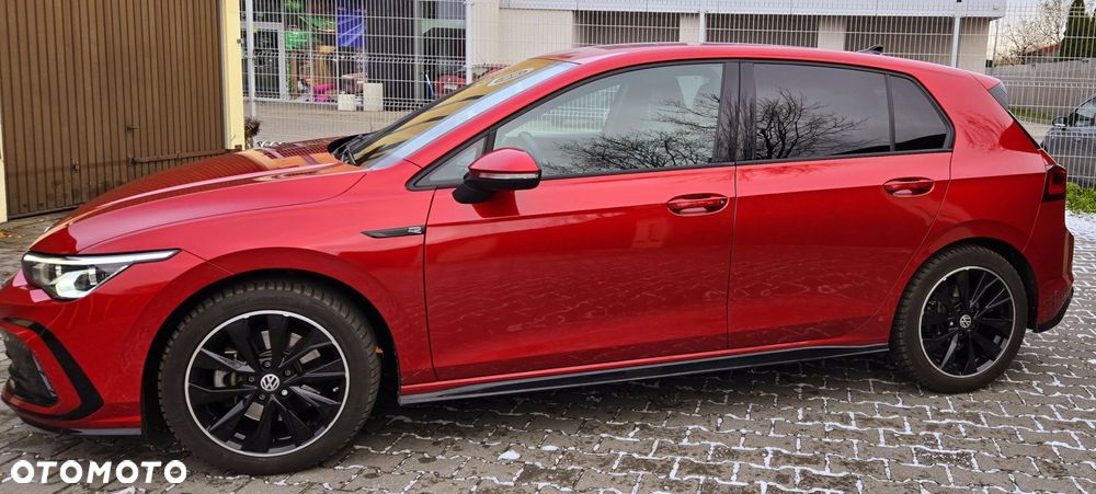 4x Felgi 17 5x112 m.in. do SKODA Octavia 2 3 Superb Yeti Karoq Kodiaq SEAT Leon - B5970 - 6