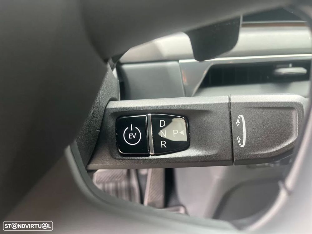 Kia EV9 - 16