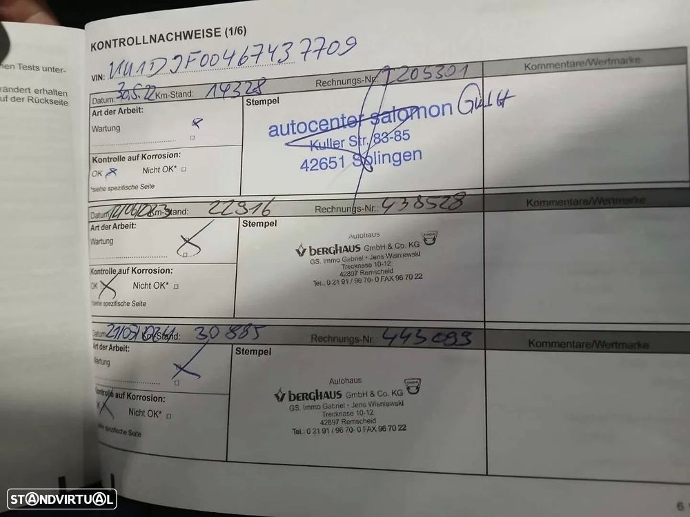 Dacia Sandero Stepway TCe 90 CVT Comfort - 33