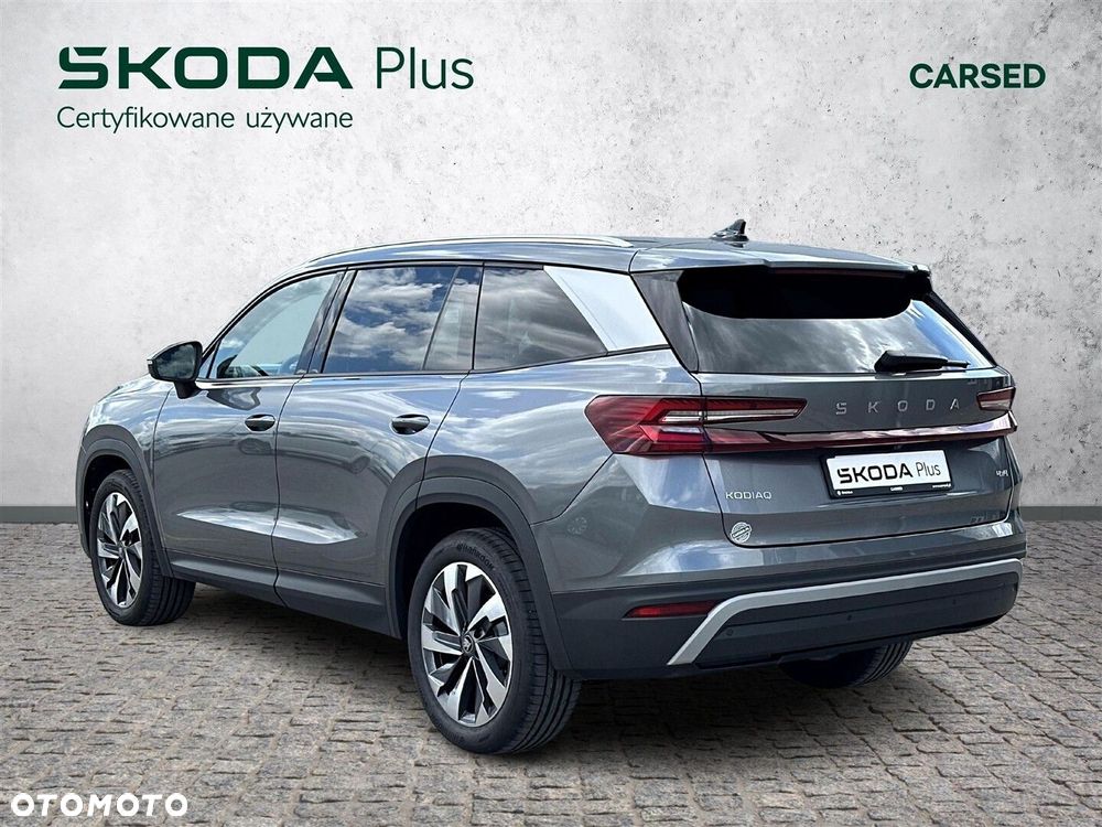 Skoda Kodiaq 2.0 TDI 4x4 Selection DSG - 39
