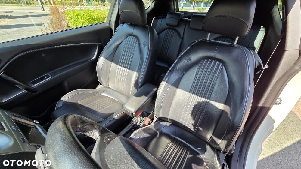 Alfa Romeo Mito 1.4 TB MultiAir QV - 11