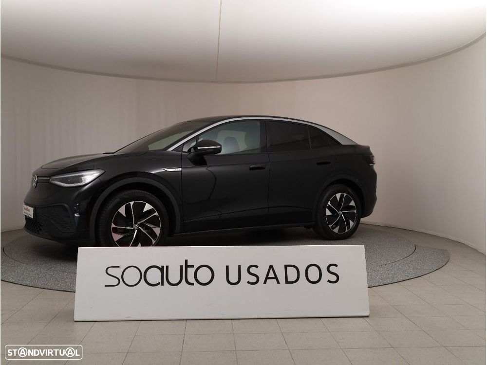 Volkswagen Id.5 2023 photo 3