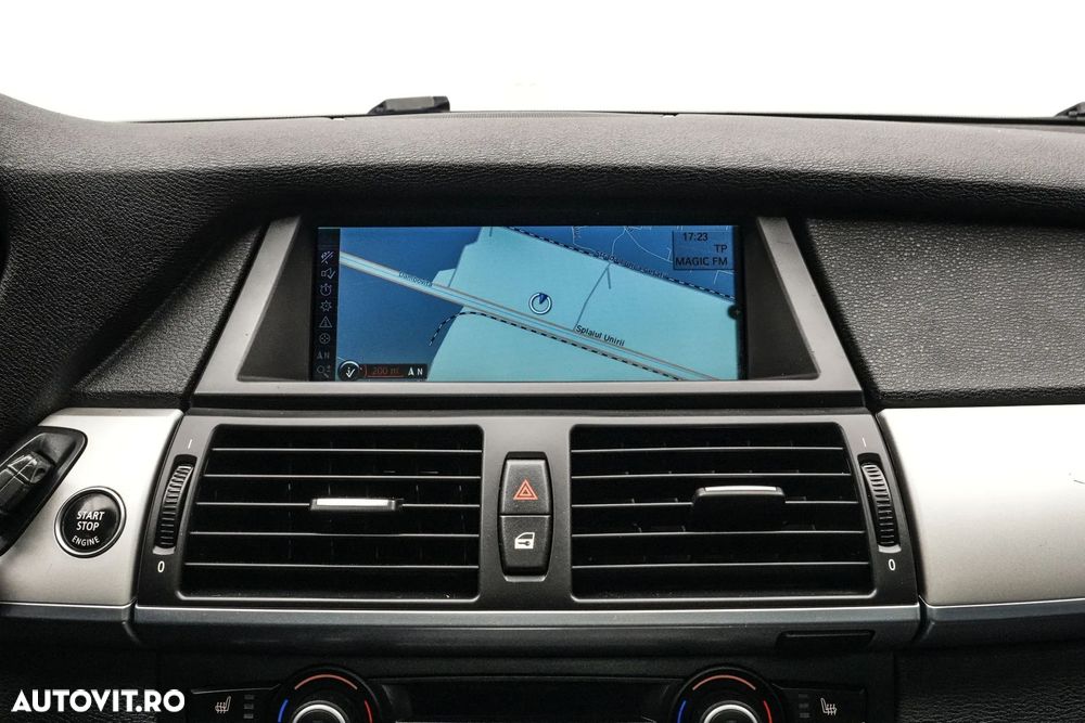 BMW X6 - 23