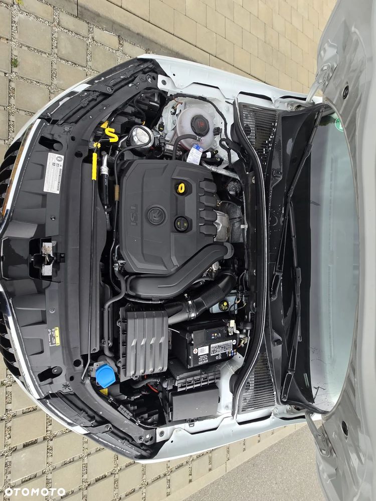 Skoda Octavia 1.5 TSI Edition - 12