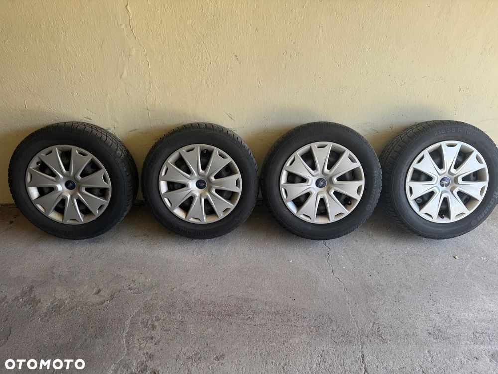 Ford Mondeo 1.6 T Trend - 16