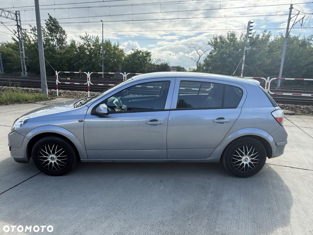 Opel Astra - 3