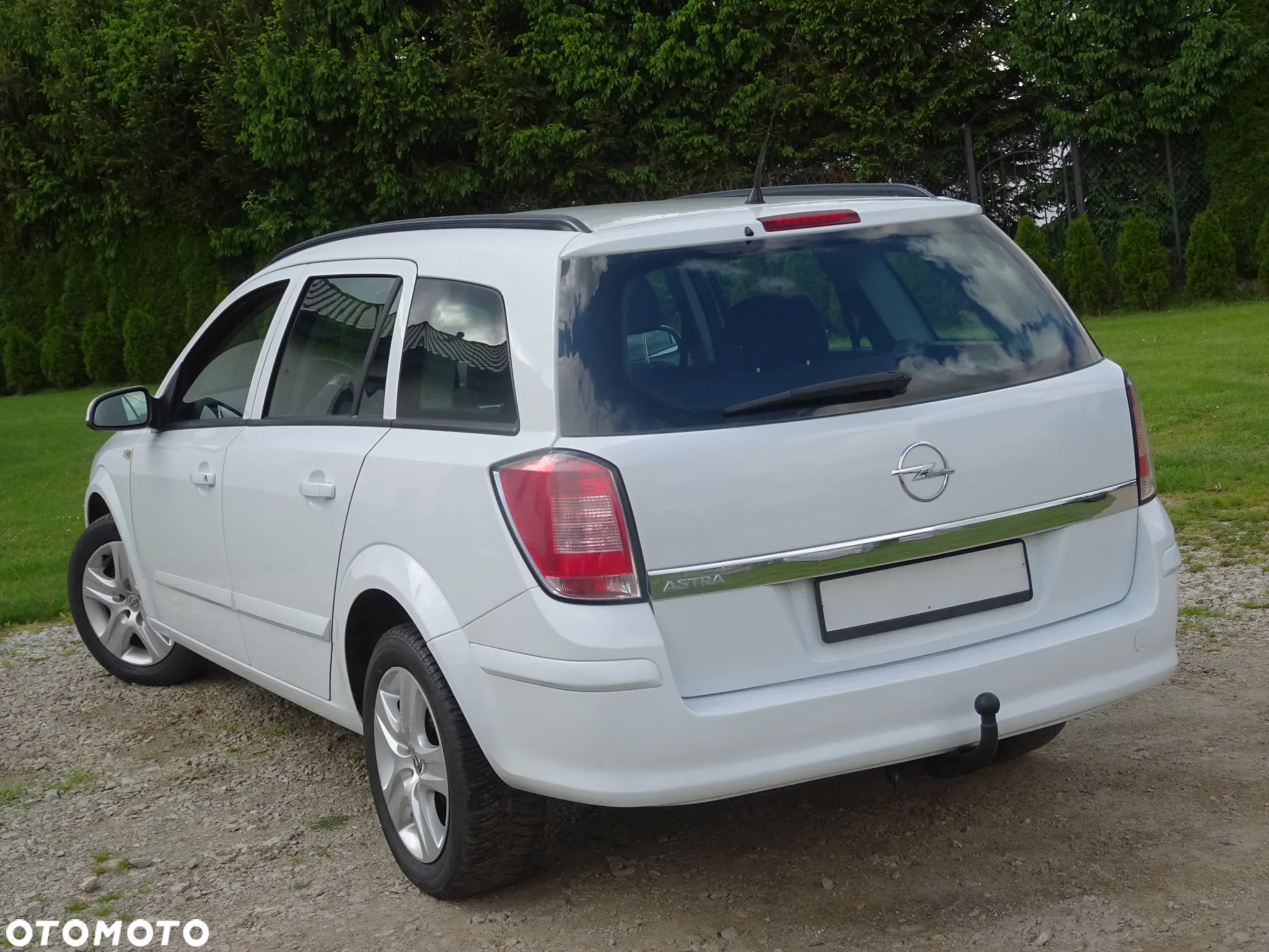 Opel Astra - 3