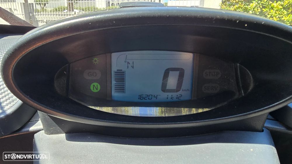 Renault Twizy - 5