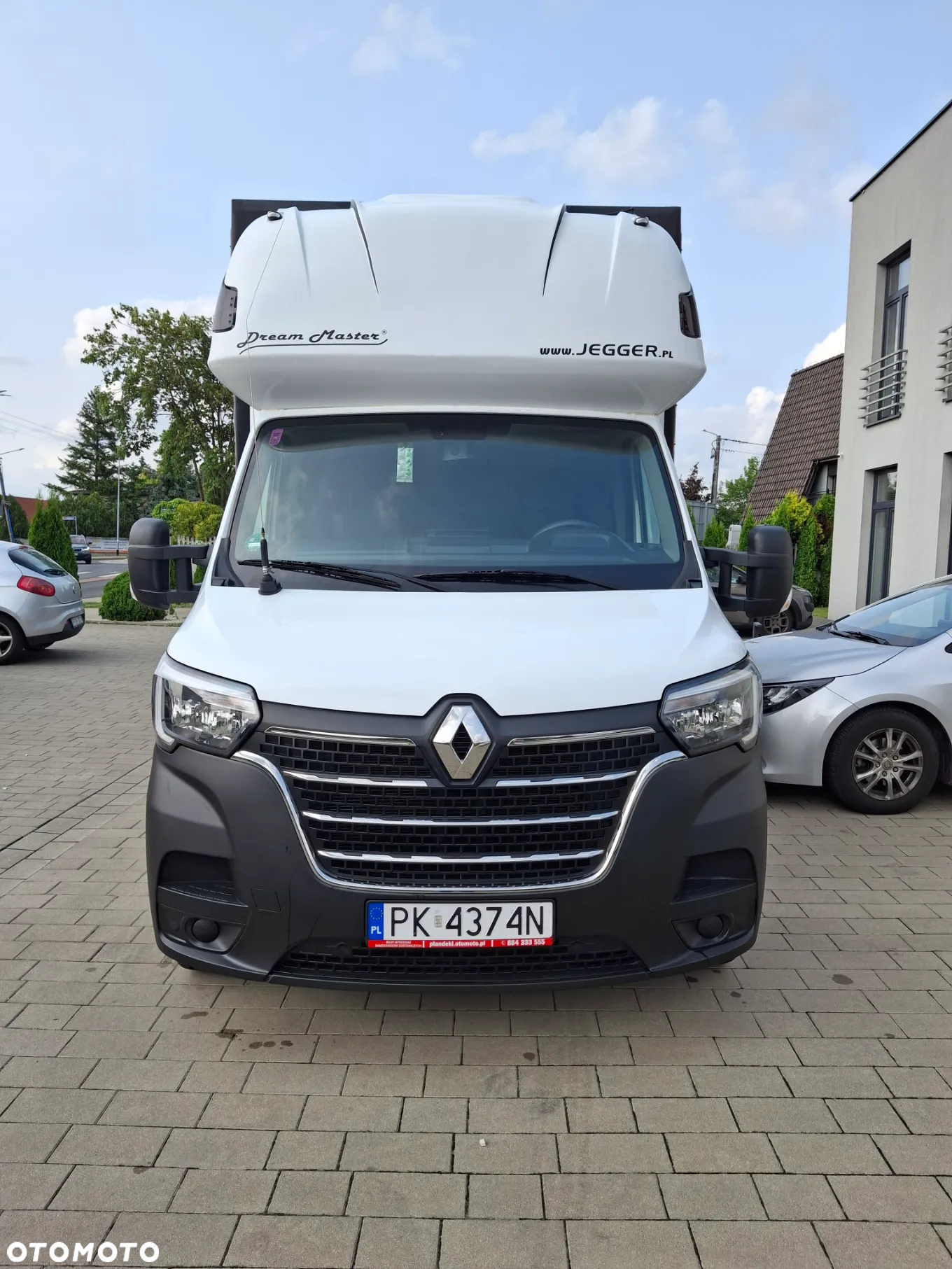 Renault Master - 8