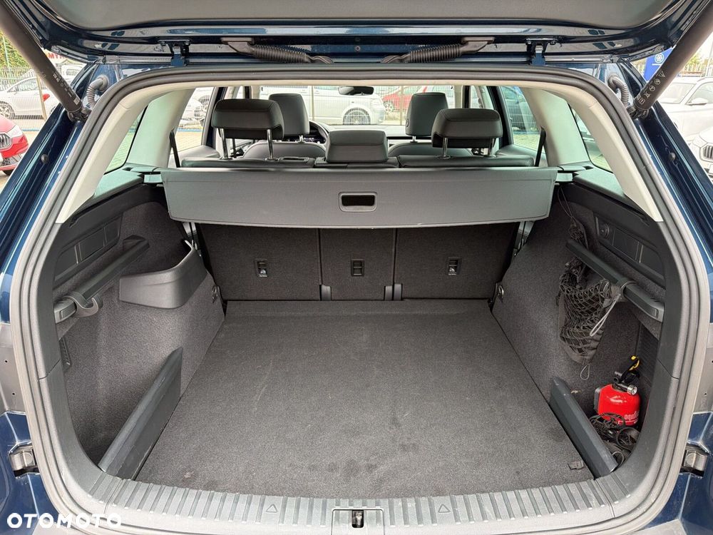 Skoda Kodiaq 2022