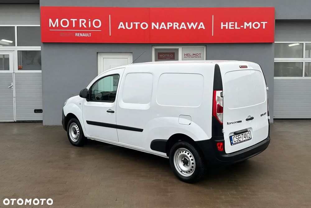 Renault Kangoo II Maxi - 6