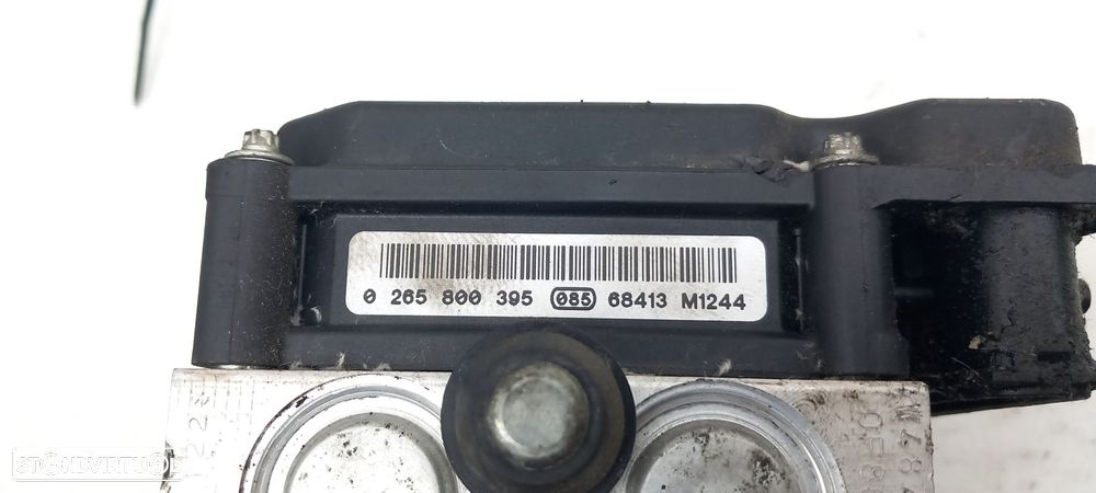 Centralina ABS PEUGEOT 307 (3A/C) - 2