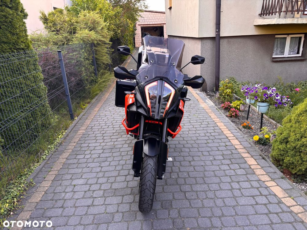 KTM Super Adventure - 4