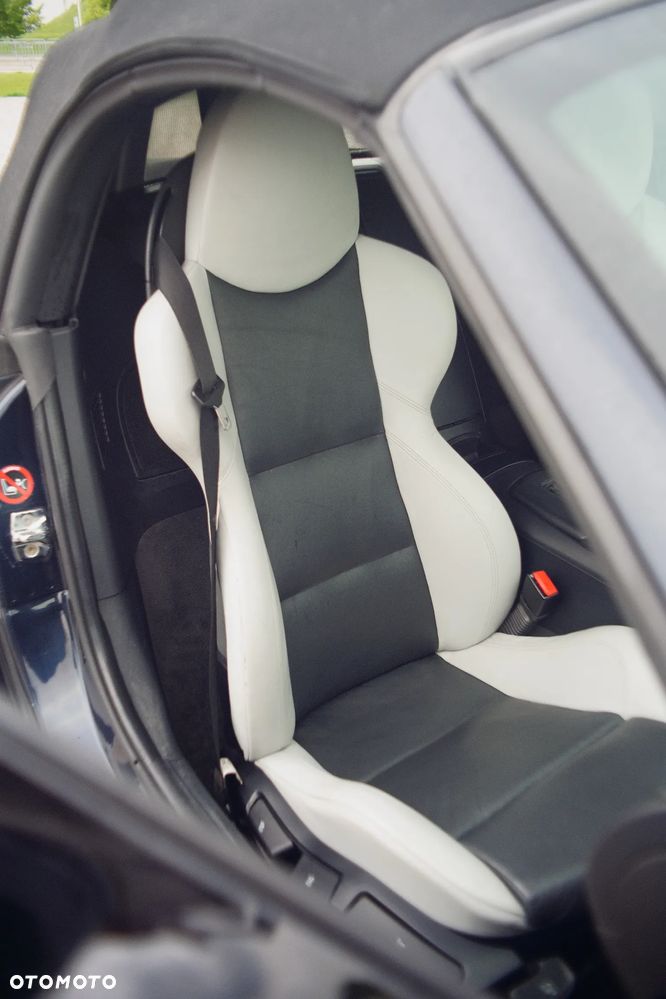 BMW Z4 - 32