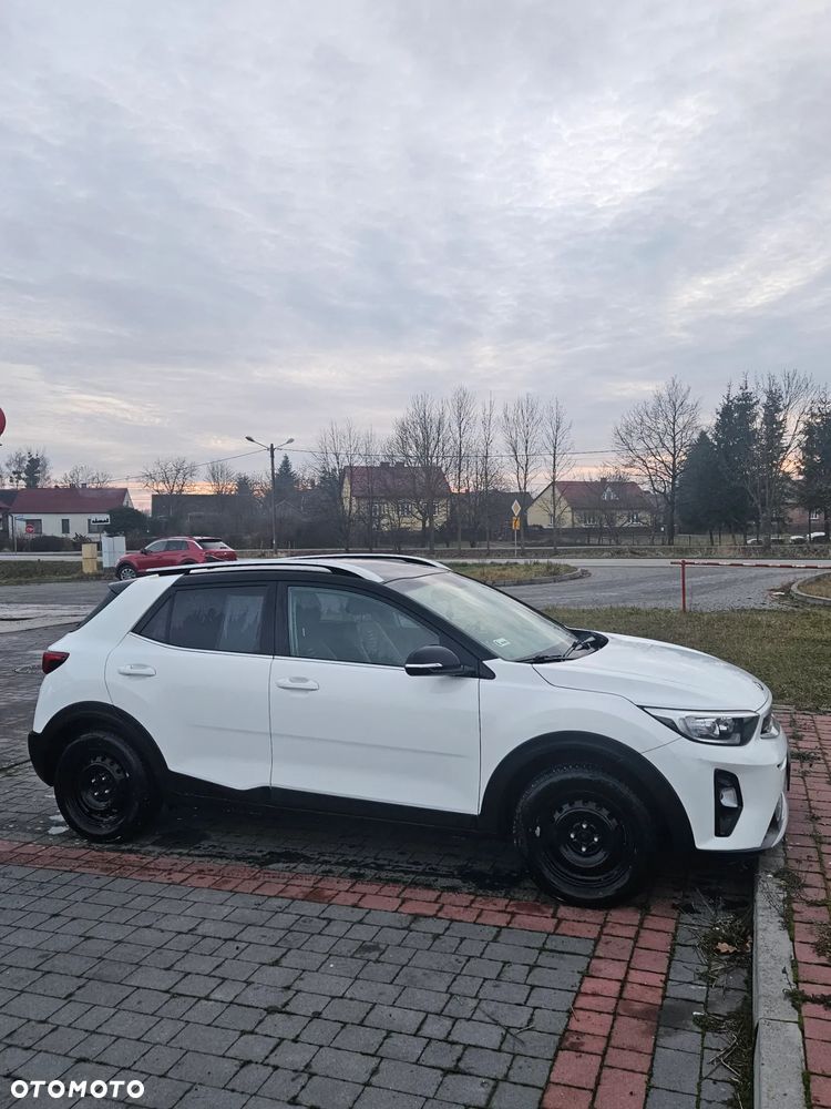 Kia Stonic 1.4 L - 1