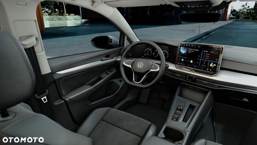 Volkswagen Golf Variant - 21