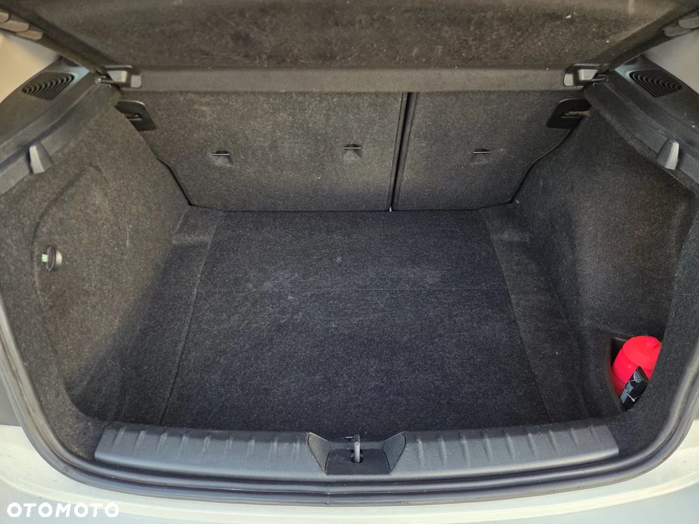 BMW Seria 1 116d DPF Edition Lifestyle - 9
