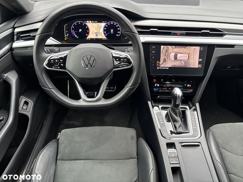 Volkswagen Arteon Shooting Brake - 10