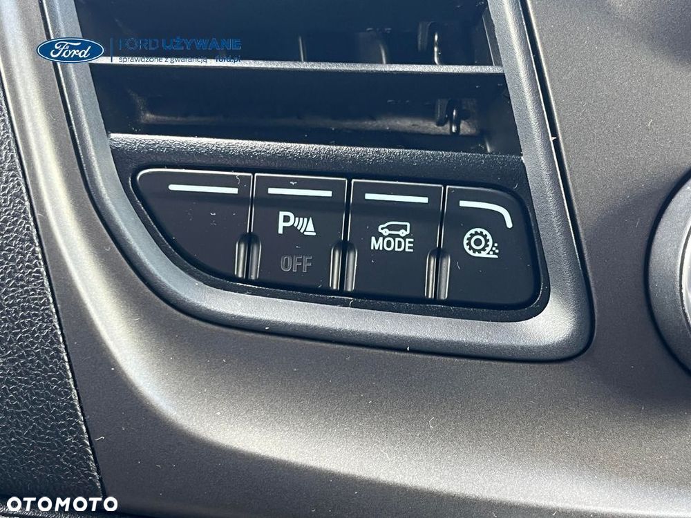 Ford Transit Custom L2H1 Trend 130KM VAT-1 - 20