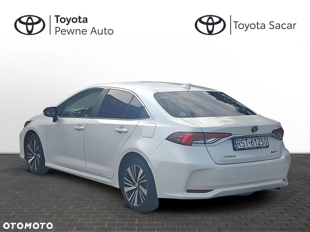 Toyota Corolla 1.8 Hybrid Style - 3