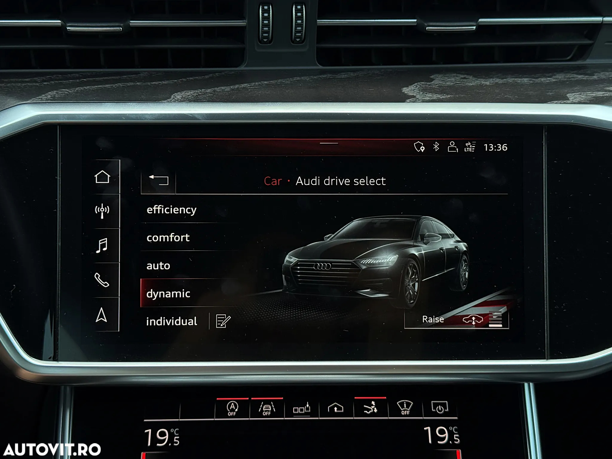 Audi A7 55 TFSI quattro S tronic MHEV - 22