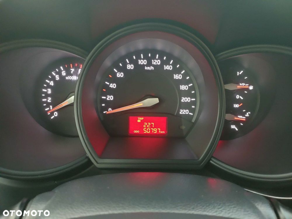 Kia Rio 1.4 XL - 25