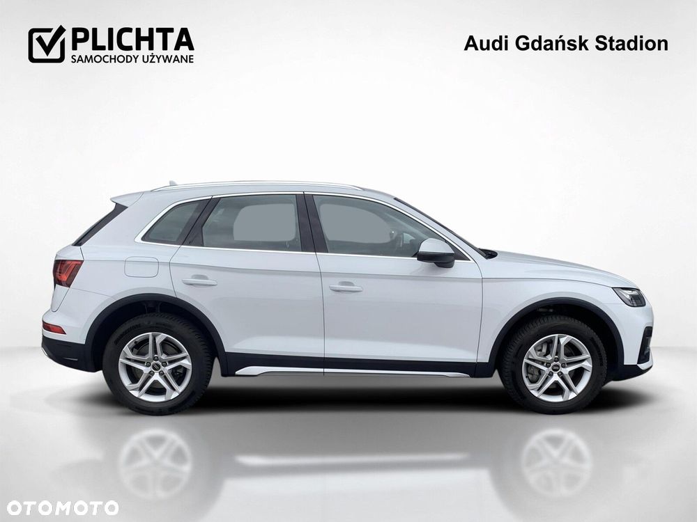 Audi Q5 - 6
