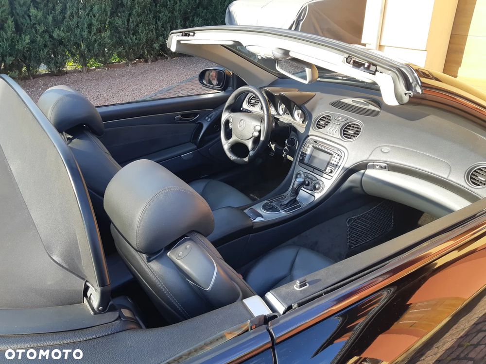 Mercedes-Benz SL 350 - 6