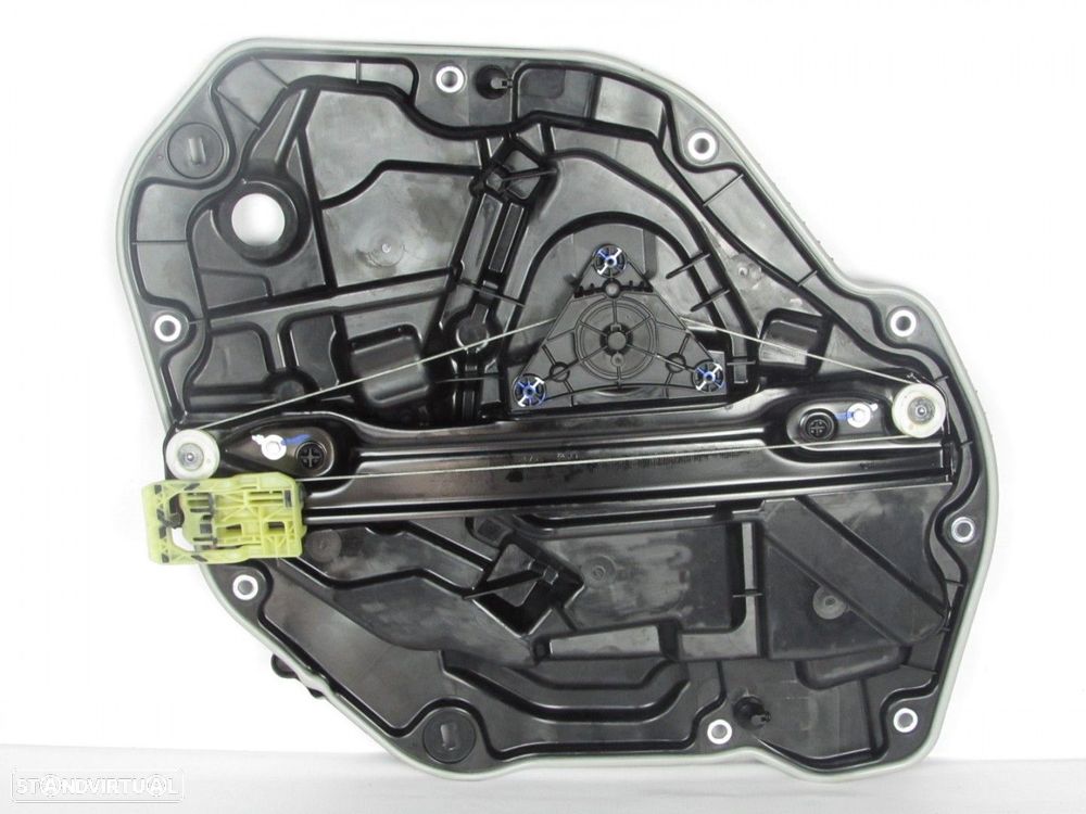 Elevador Esquerdo/Trás Seminovo/ Original BMW 1 (F40) 51337465243 - 1