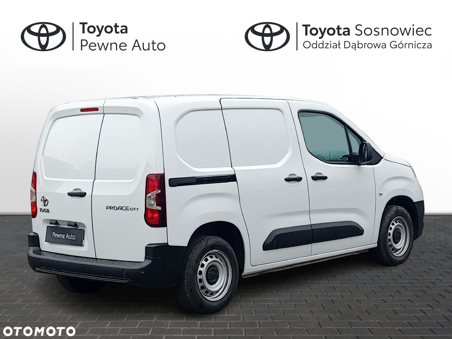 Toyota PROACE CITY - 7
