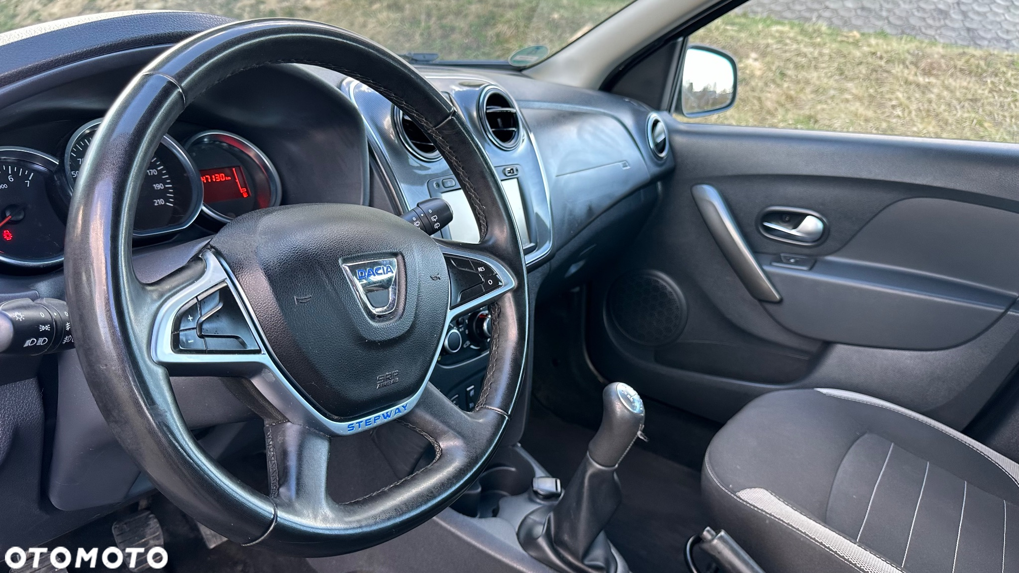 Dacia Logan MCV 0.9 TCe Laureate S&S - 13
