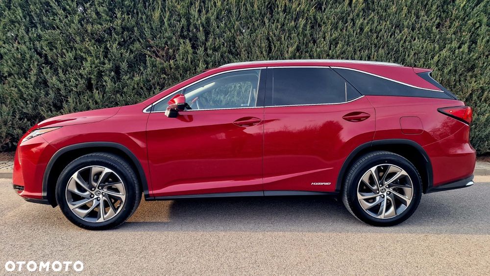 Lexus RX 450h L Prestige MY19 - 3