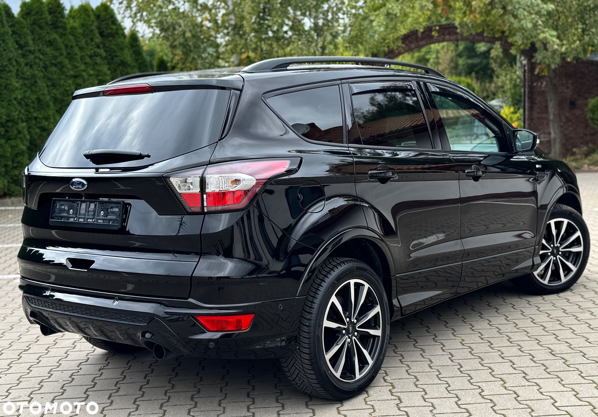 Ford Kuga 1.5 EcoBoost AWD ST-Line ASS - 23